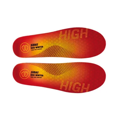 Vložki Sidas 3 feet ECO WINER-HIGH